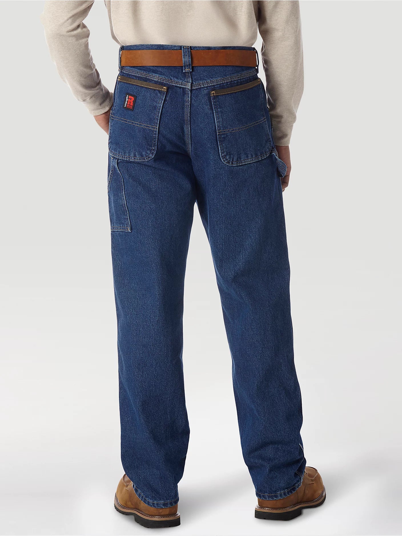 WRANGLER® RIGGS WORKWEAR® CARPENTER