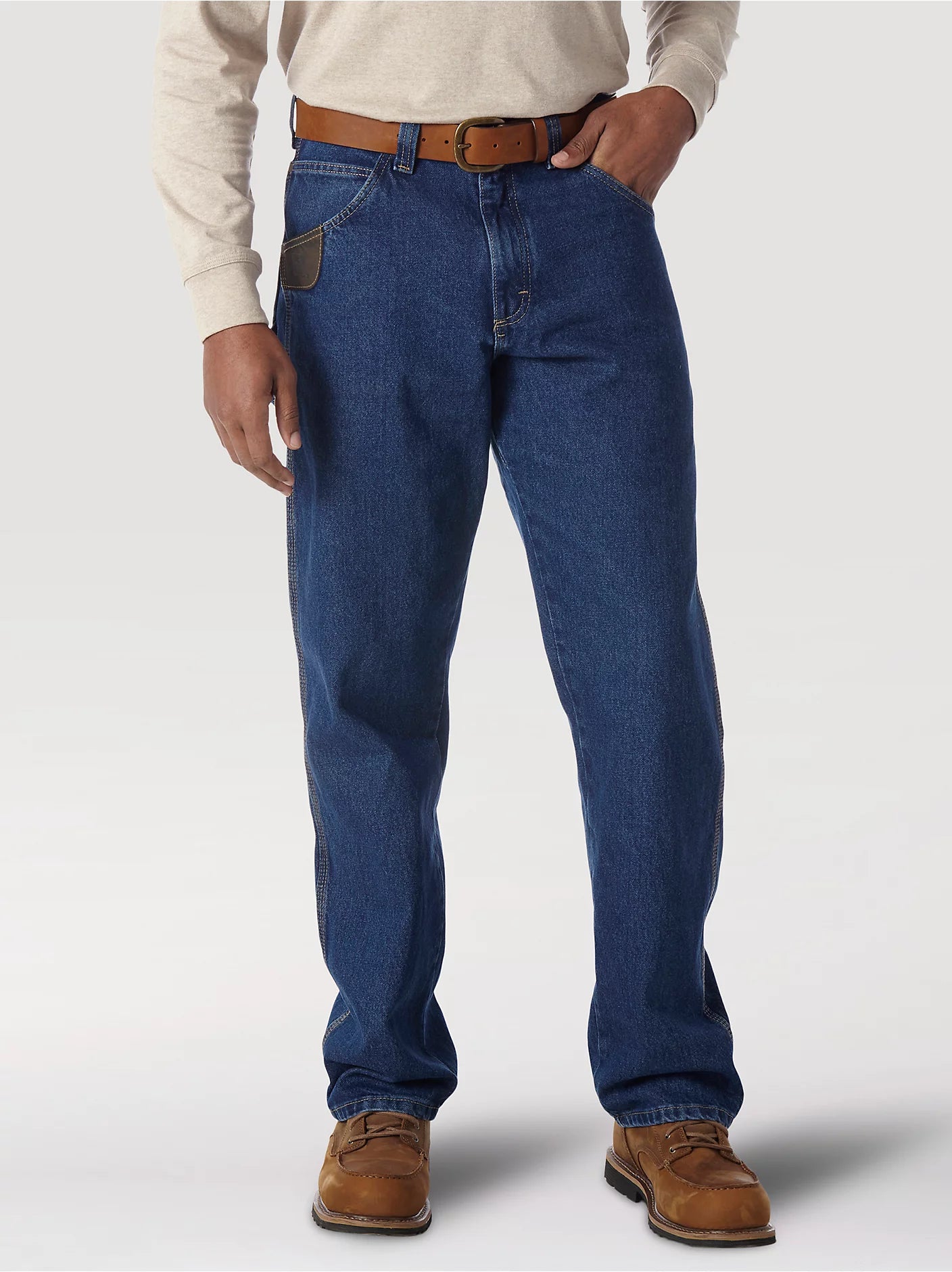 WRANGLER® RIGGS WORKWEAR® CARPENTER