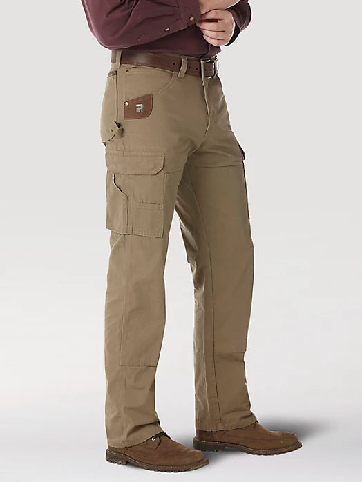 WRANGLER® RIGGS WORKWEAR® RIPSTOP RANGER CARGO PANT