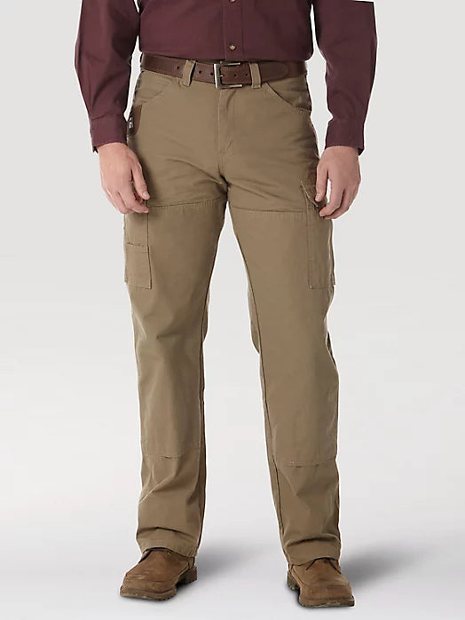 WRANGLER® RIGGS WORKWEAR® RIPSTOP RANGER CARGO PANT