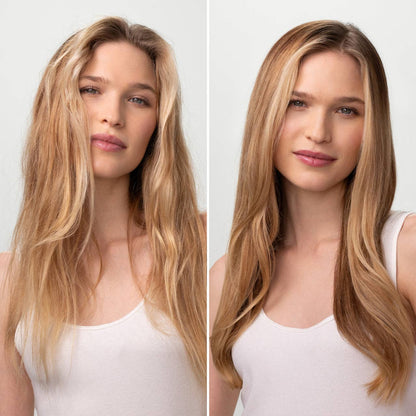 Kitsch Strengthening Rice Water Protein Shampoo