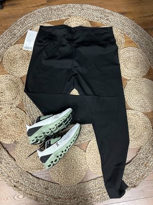 Lulu Skinny Leggings