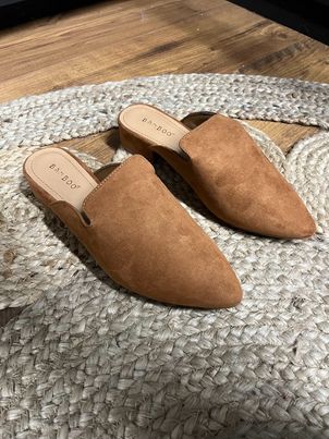 Camel Mules