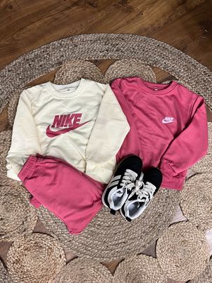 Little People 3-piece Sweatsuits