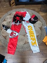 Chiefs Sweatpants