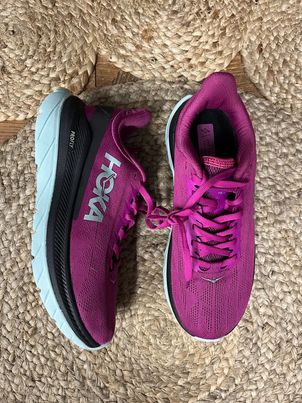 HOKA Tennis Shoes