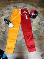 Chiefs Sweatpants