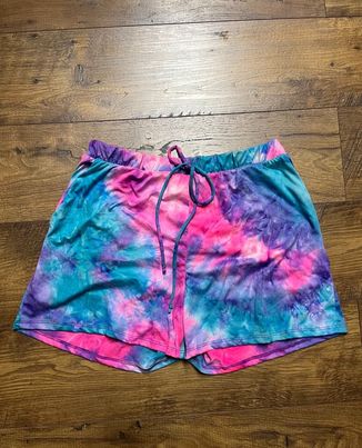 Sleep Shorts