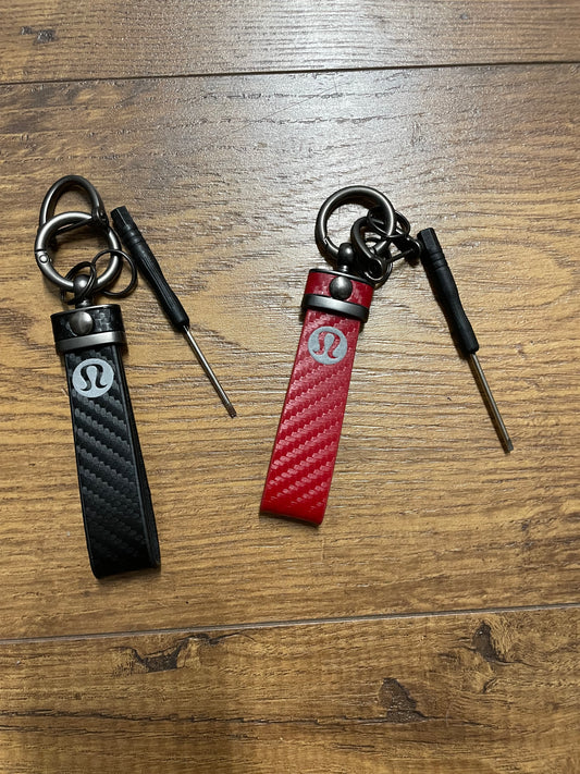 Lulu Key Chains