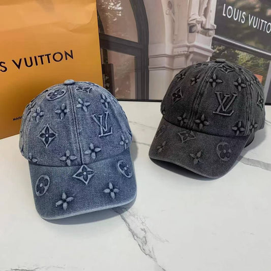 LV Hat