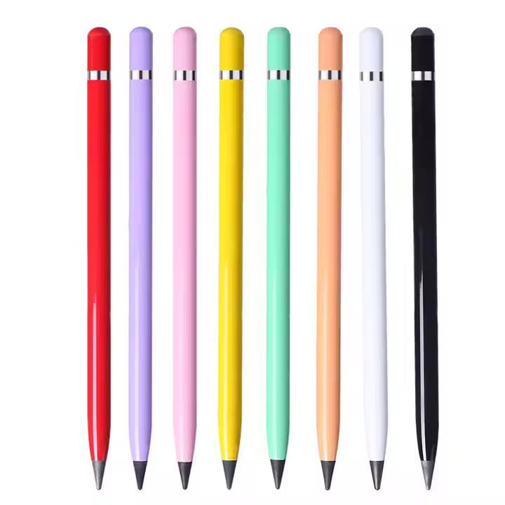 Never Sharpen Pencil - Various Color