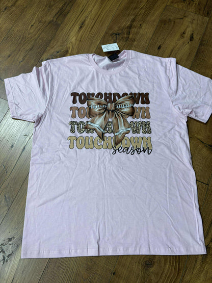 Custom T-Shirts by B7