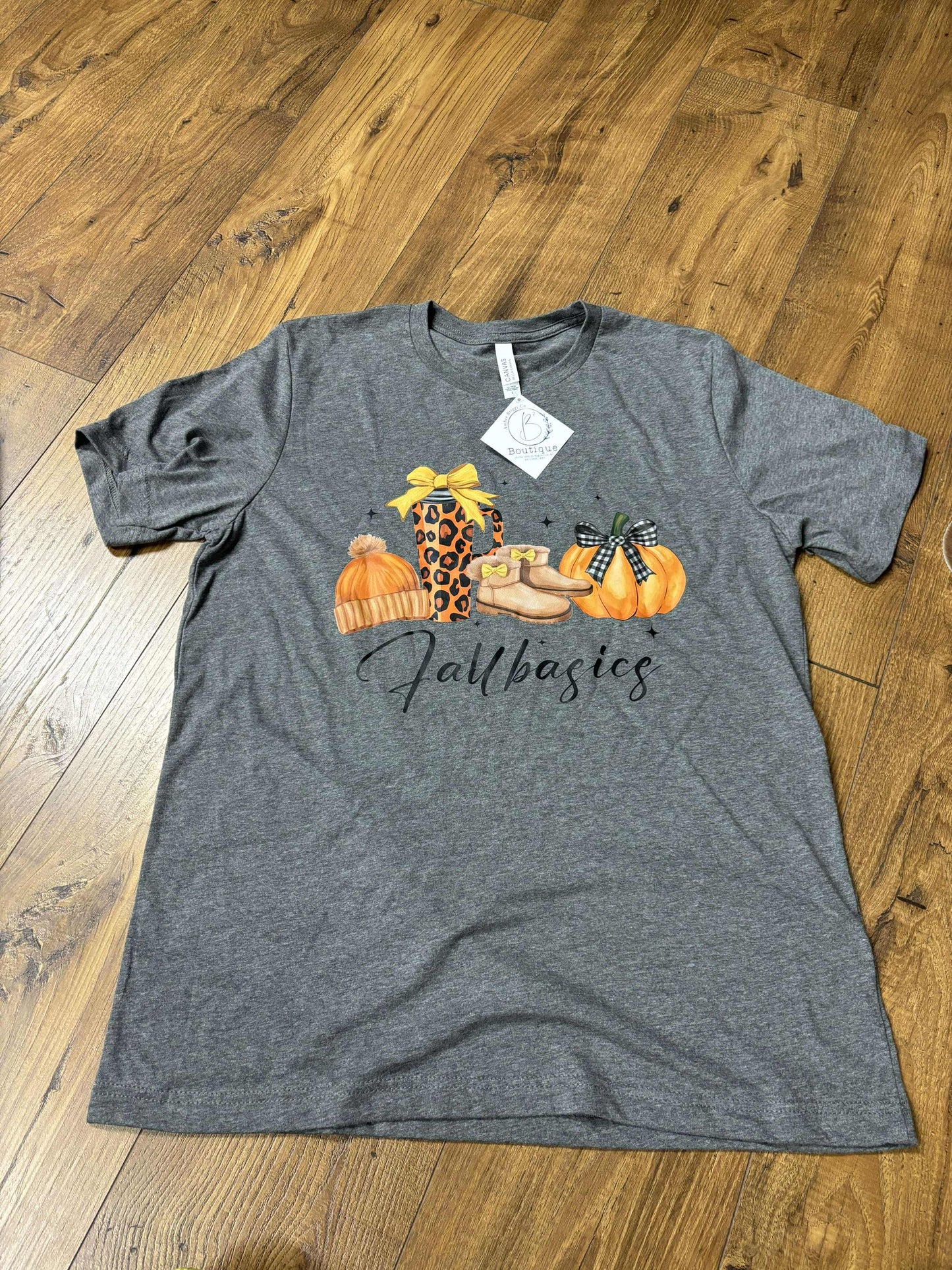 Custom T-Shirts by B7