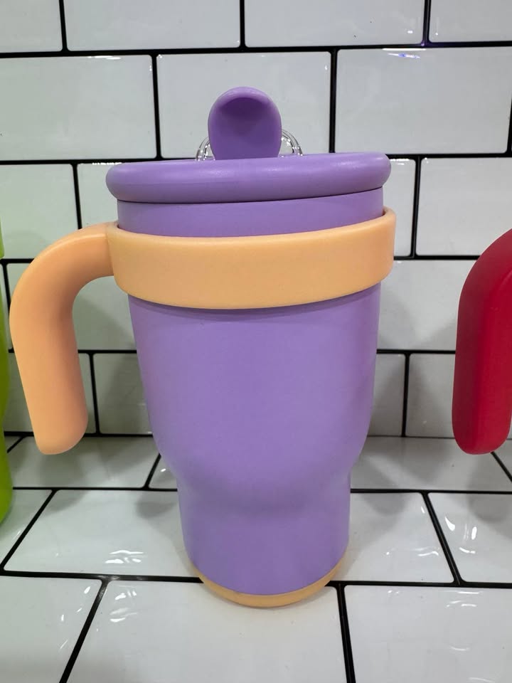 Stainless Steel 14oz Cups