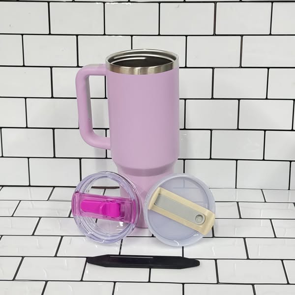 So Cutie 40 oz. Cups
