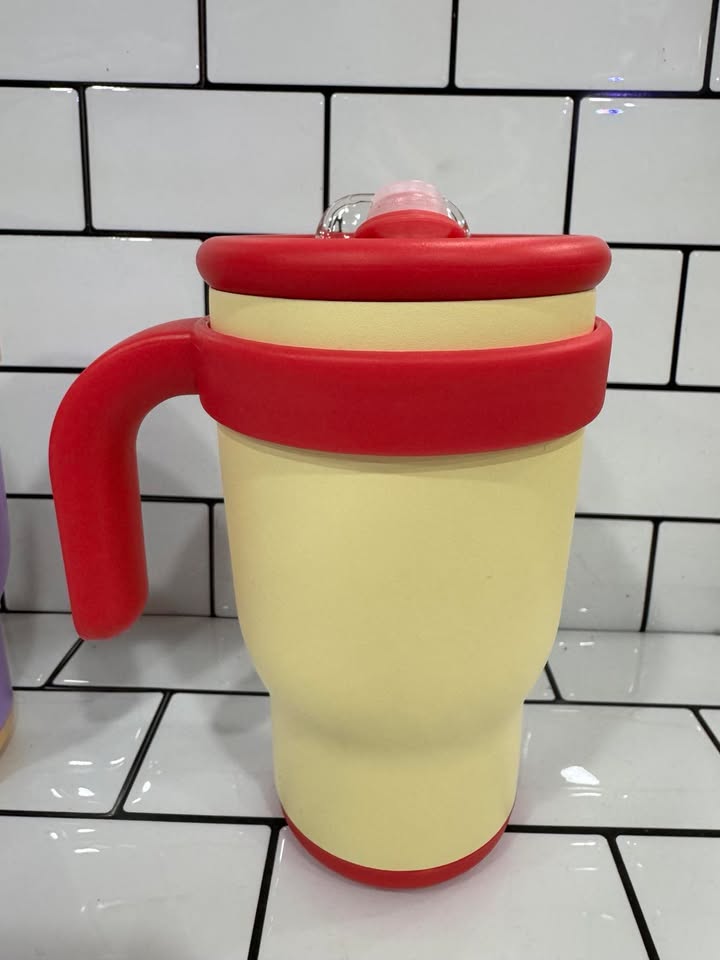 Stainless Steel 14oz Cups