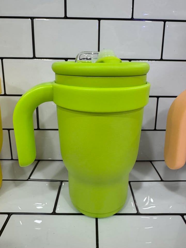 Stainless Steel 14oz Cups