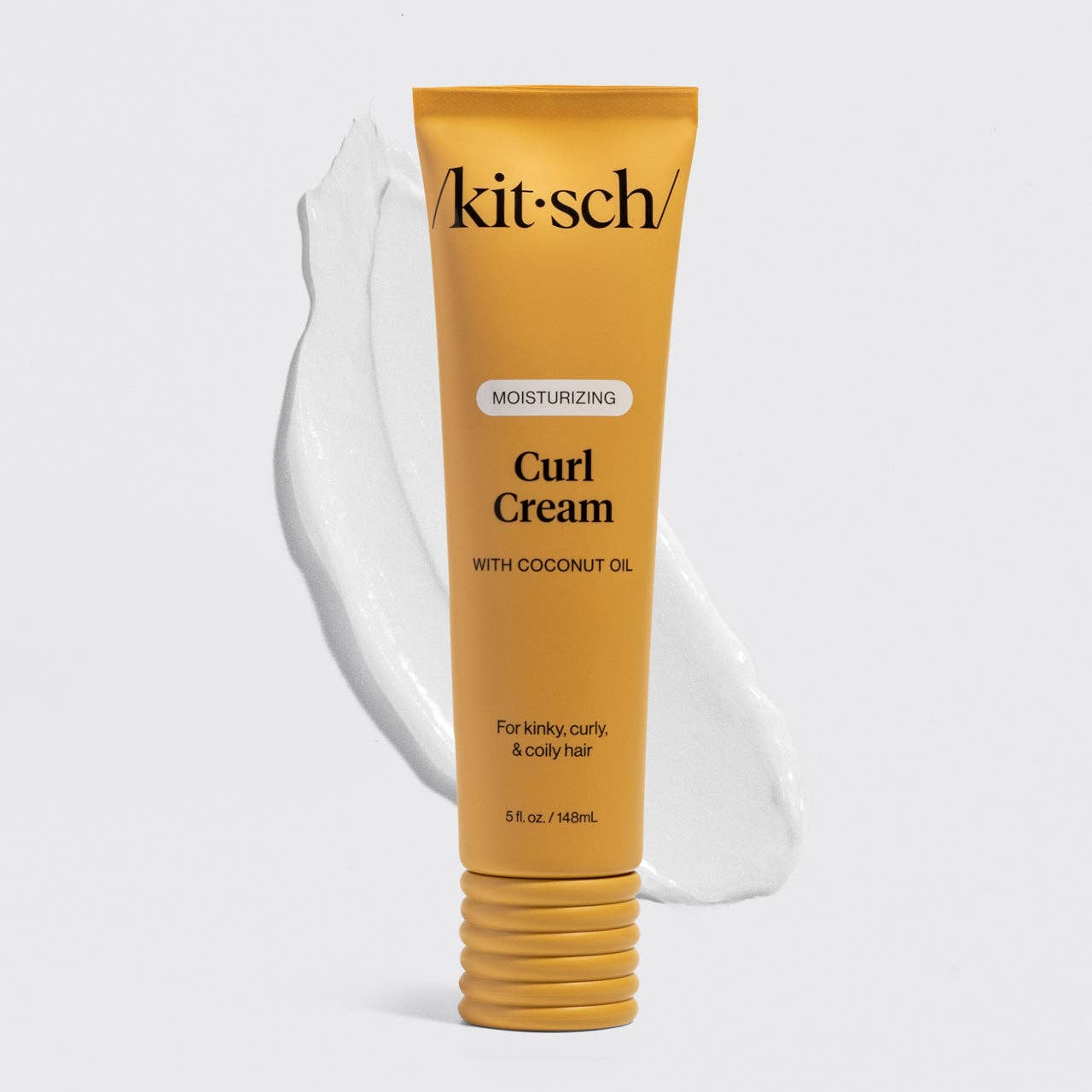 Kitsch Coconut Curl Dream Cream