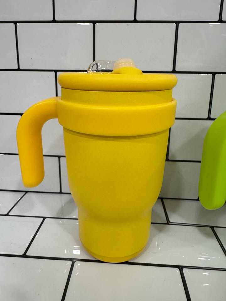 Stainless Steel 14oz Cups