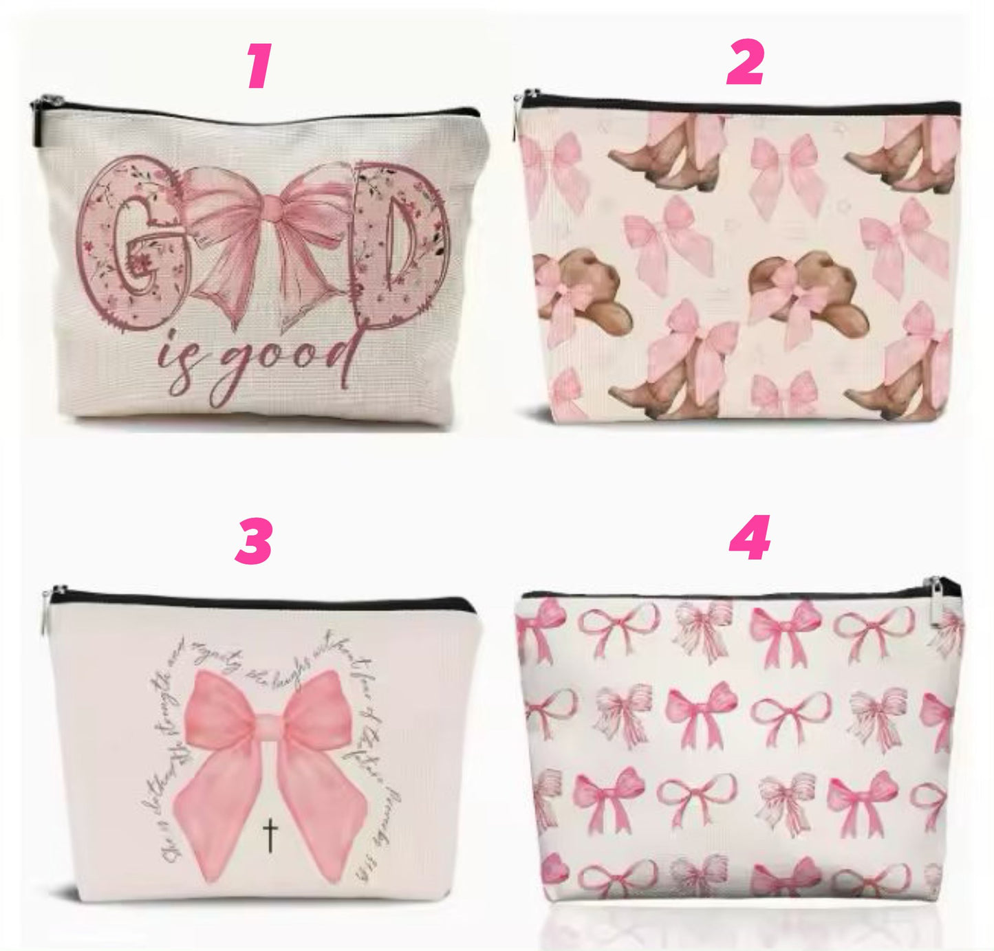 Cutie Bow Bags | Mini Bow Crossbody & Shoulder Bags for Everyday Chic