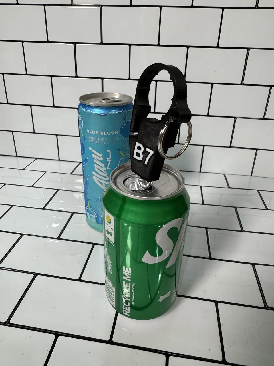 Can/Bottle Opener – Made by Jax at Briggs 3D Printing