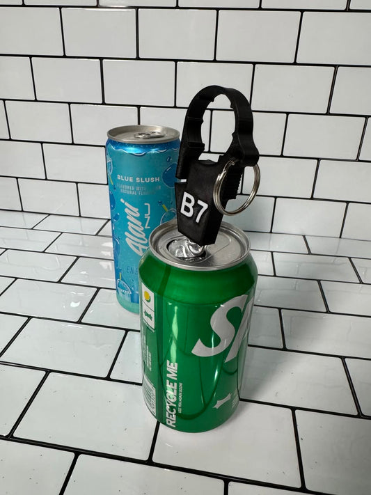 Can/Bottle Opener – Made by Jax at Briggs 3D Printing