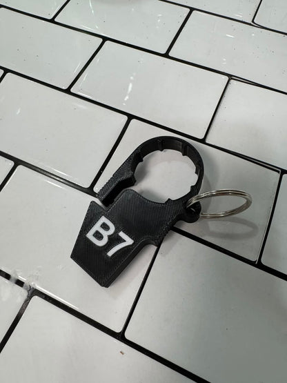 Can/Bottle Opener – Made by Jax at Briggs 3D Printing