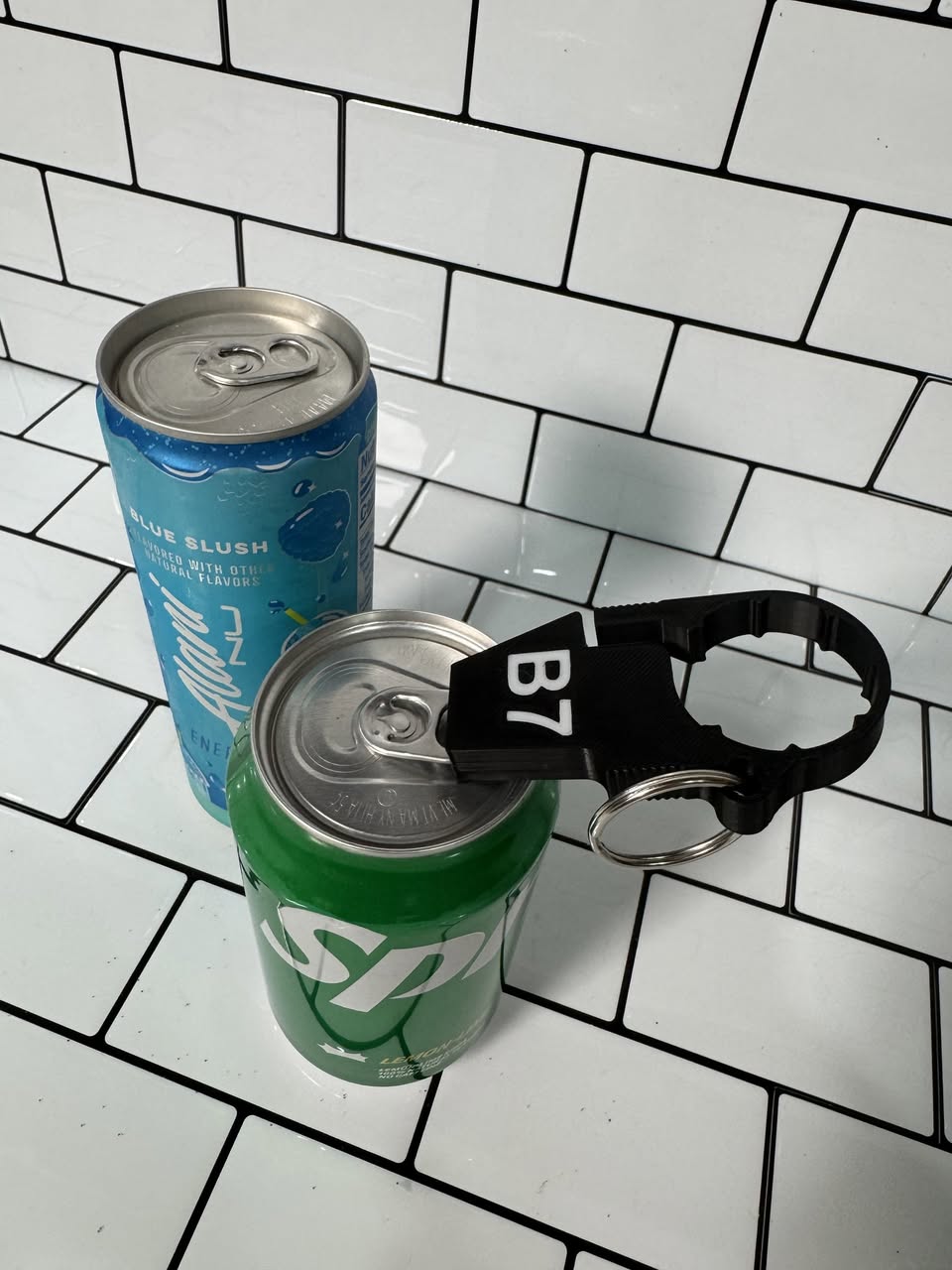 Can/Bottle Opener – Made by Jax at Briggs 3D Printing