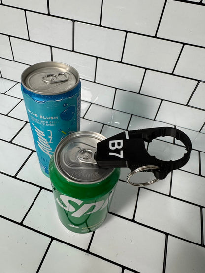 Can/Bottle Opener – Made by Jax at Briggs 3D Printing