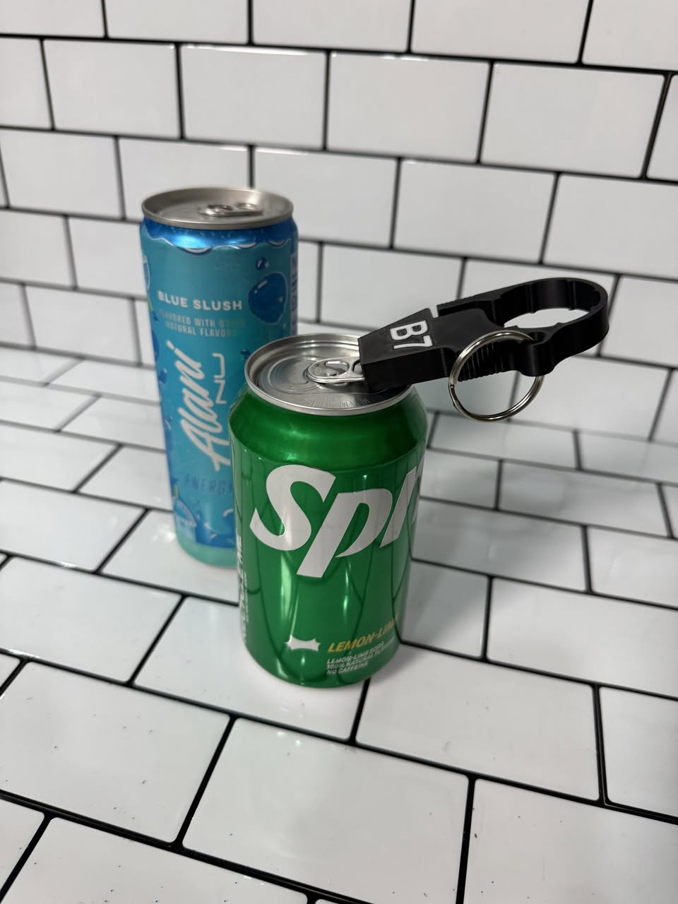 Can/Bottle Opener – Made by Jax at Briggs 3D Printing