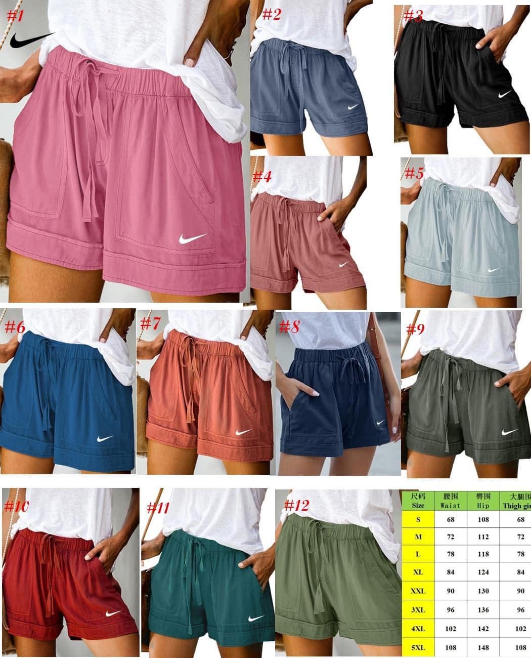 Summer Must Have Shorts