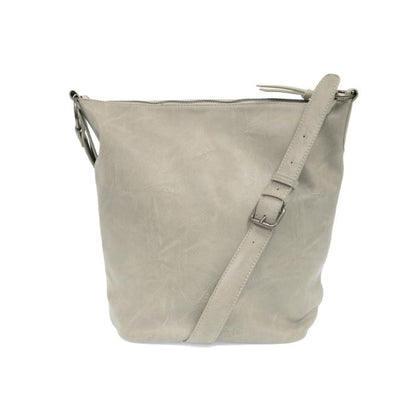 Nori Crossbody Bucket Convertible Tote