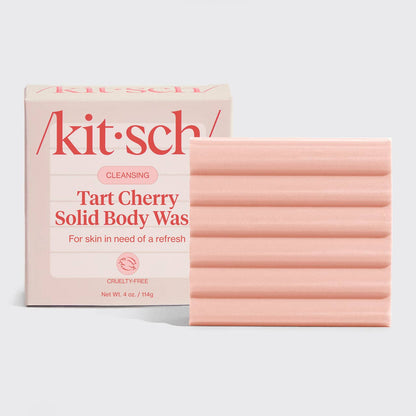“Tart cherry scented solid body wash bar – B7 Boutique”

“Eco-friendly cleansing body wash bar with fruity scent”

“Plastic-free solid soap bar in tart cherry fragrance”

