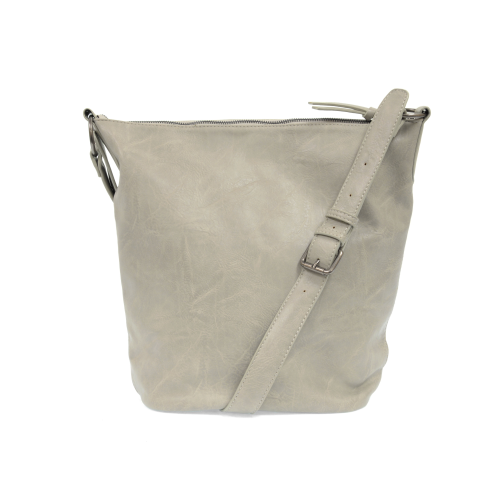 Nori Crossbody Bucket Convertible Tote