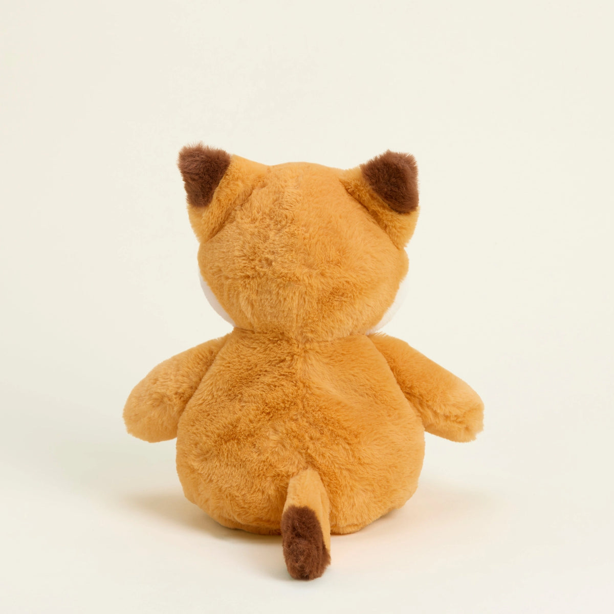 Warmies Cozy Cutes Fox | 13" Microwavable Lavender-Scented Weighted Plush