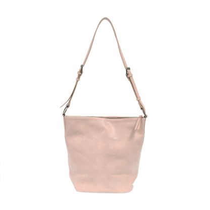 Nori Crossbody Bucket Convertible Tote
