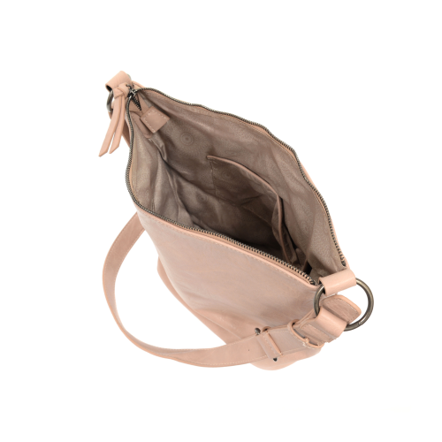 Nori Crossbody Bucket Convertible Tote