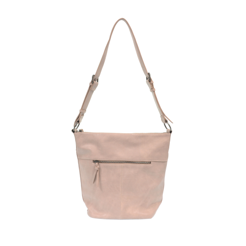 Nori Crossbody Bucket Convertible Tote