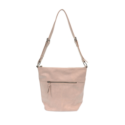 Nori Crossbody Bucket Convertible Tote