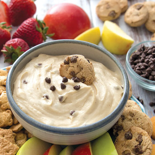 Cookie Dough Sweet Dip - Rada