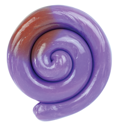 Rainbow Reveal Thinking Putty® – Color Changing Glow Putty | Crazy Aaron’s Sensory Toy