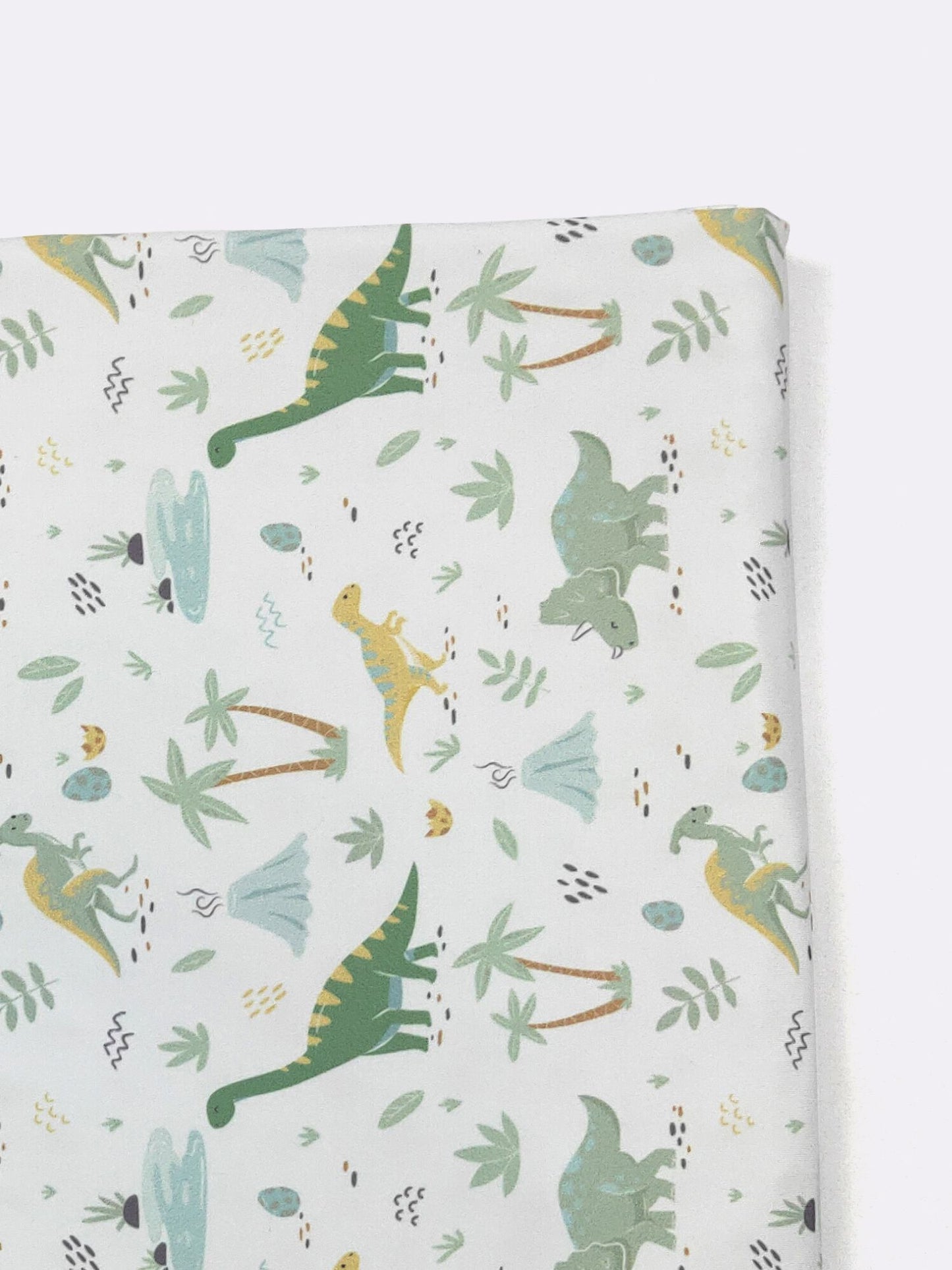Dino-Mite Blanket by Clover Cottage 🦕