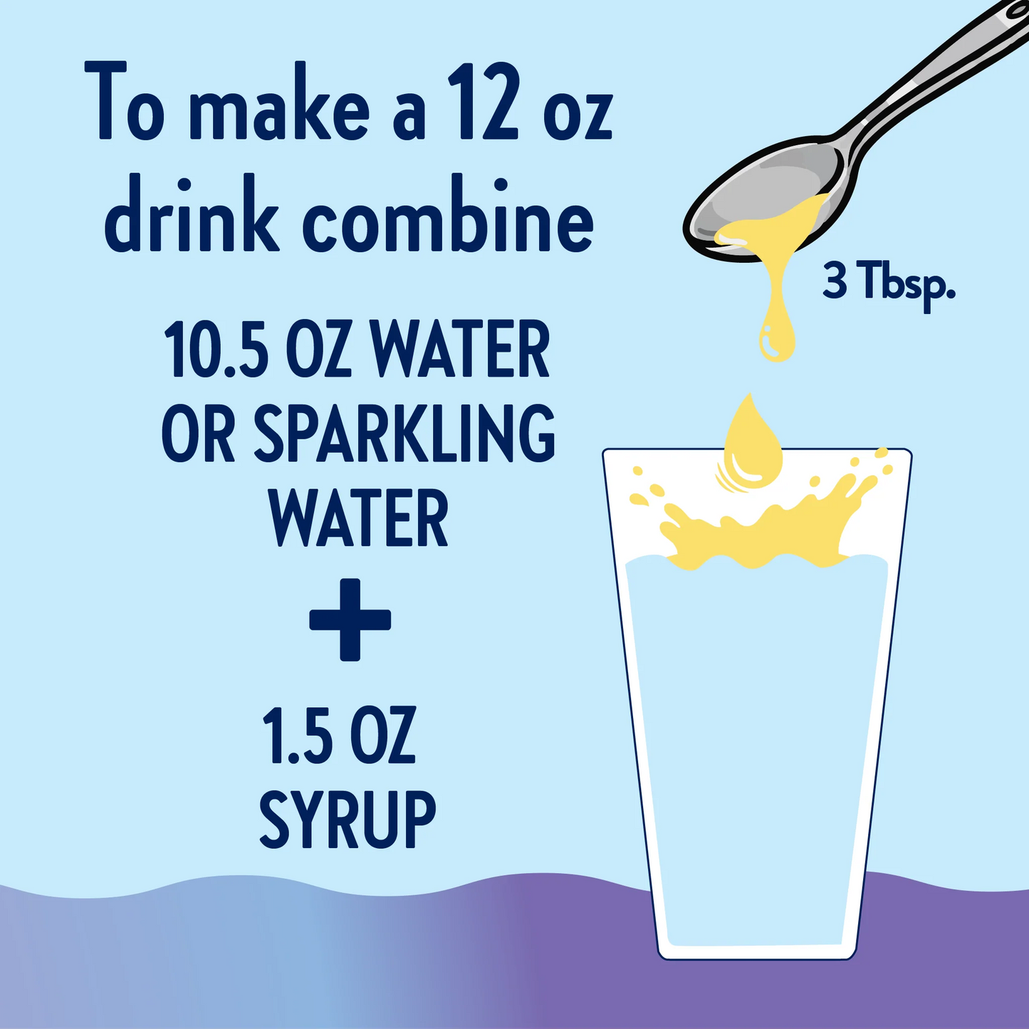 Jordan’s Skinny Mixes Pineapple Whip Hydration Drink Mix
