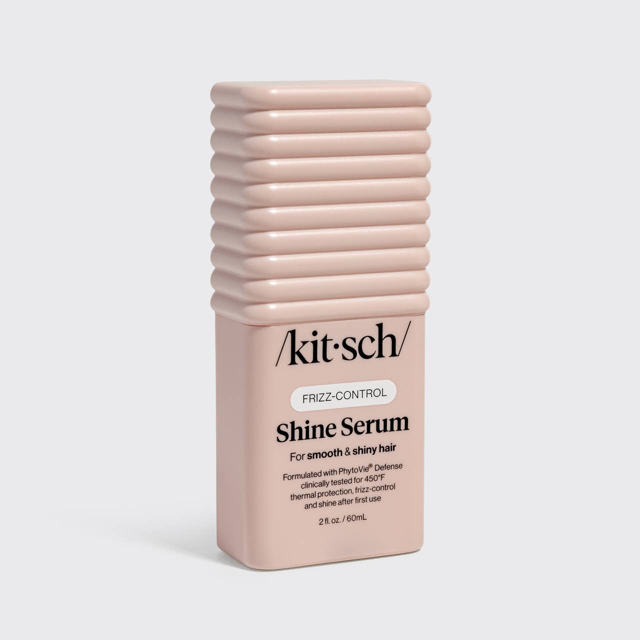 Frizz-Control Shine Serum by Kitsch
