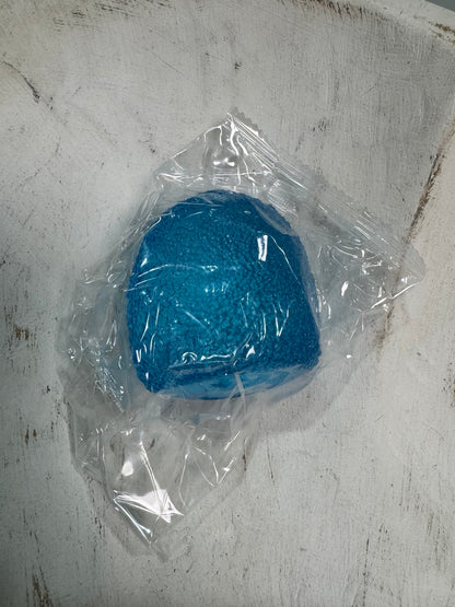 Textured Sensory Squish Ball | Colorful Handheld Fidget Stress Relief Toy