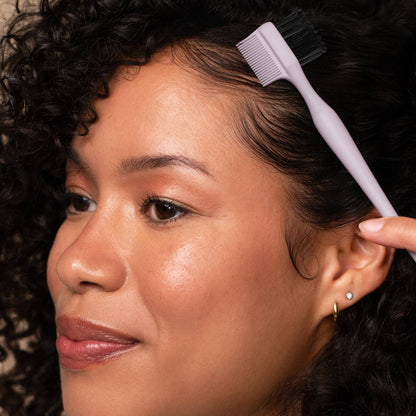 Kitsch Detail & Define Styling Brush Set (3-Piece)