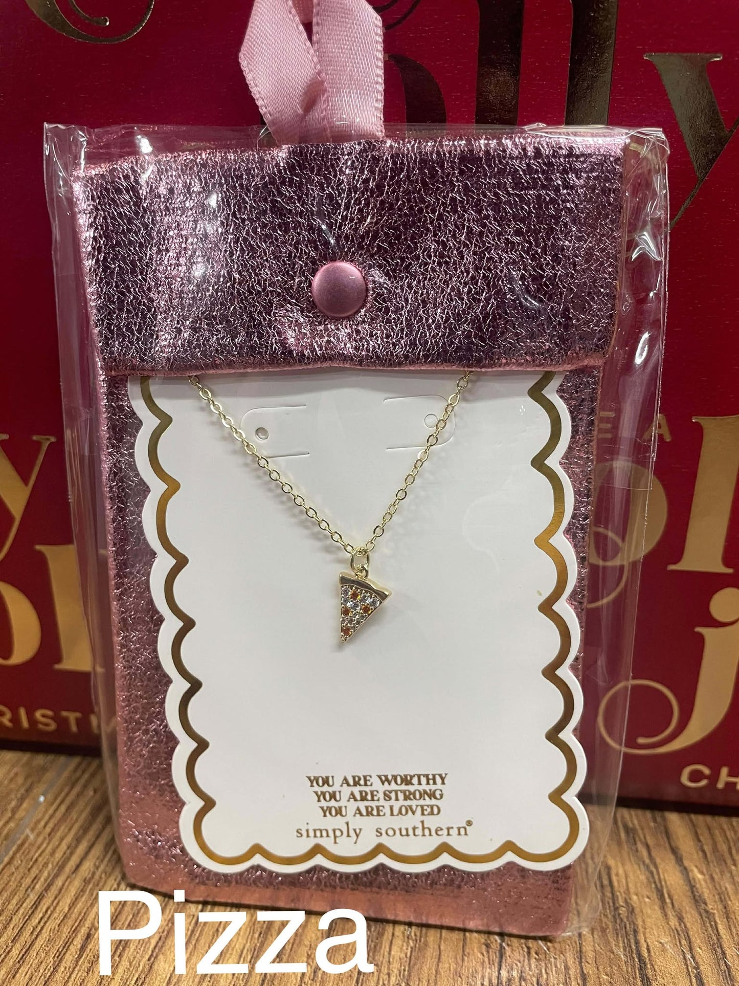 Simply Southern Necklaces