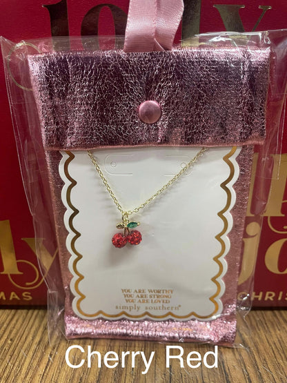 Simply Southern Necklaces