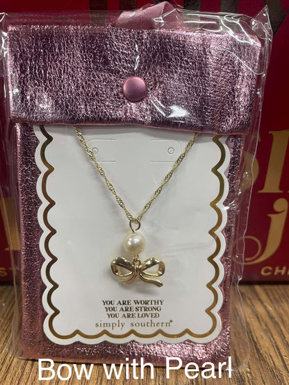 Simply Southern Necklaces