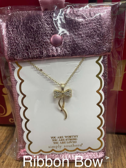 Simply Southern Necklaces